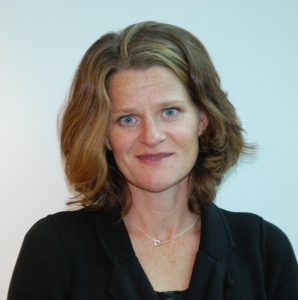 Kjersti Berg
