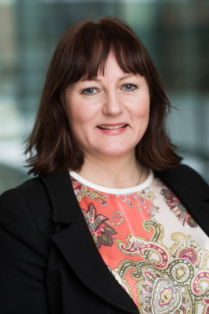 Lena Faljord