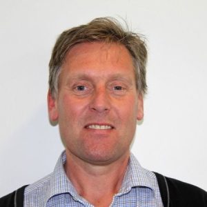 Odd Olaf Schei