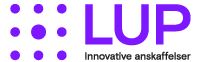 Logo for Innovative anskaffelser