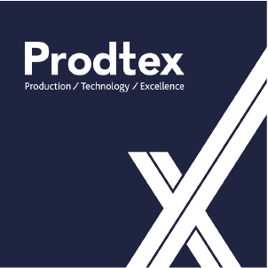 Ny sveiseteknologi Prodtex