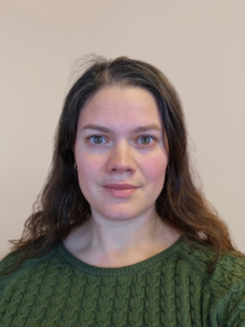 Marthe Iversen