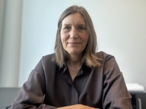 Seniorrådgiver Christina Rörick forteller om hvordan de har inkludert Value Engineering i en stor kontrakt