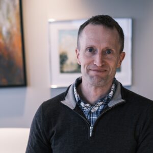 Jon Richard Figenschou